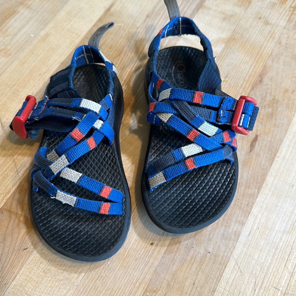 Chaco sandals